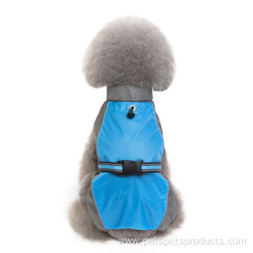 High Level Waterproof Big Dog Winter Jacket Clothes